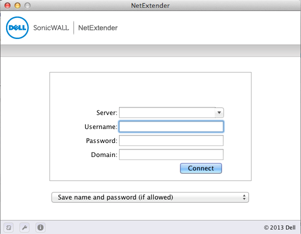 sonicwall netextender setup download