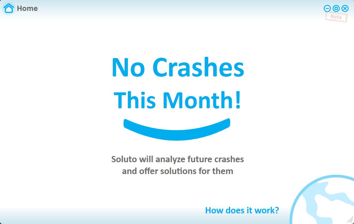 Soluto anti frustration software download