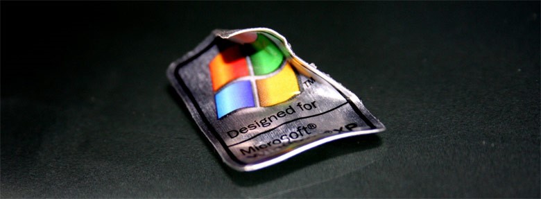 Microsoft Windows XP