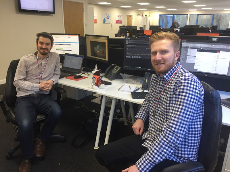 resolve horse matt david