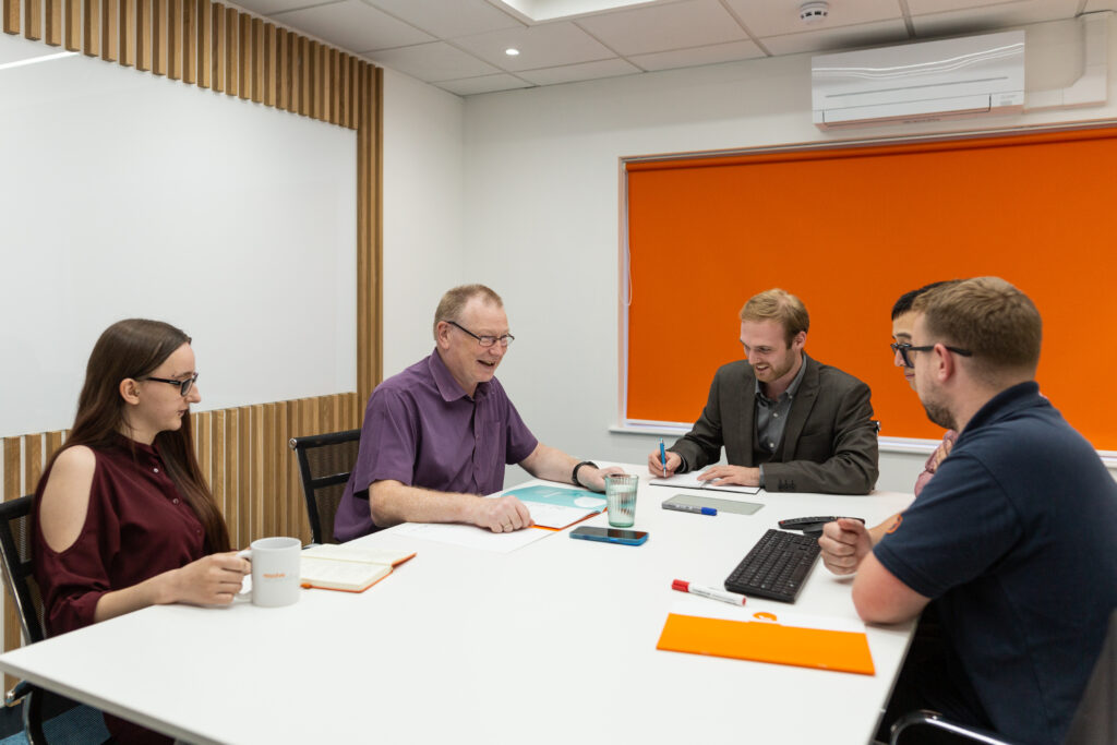IT Support Services | Award-Winning Support | Resolve