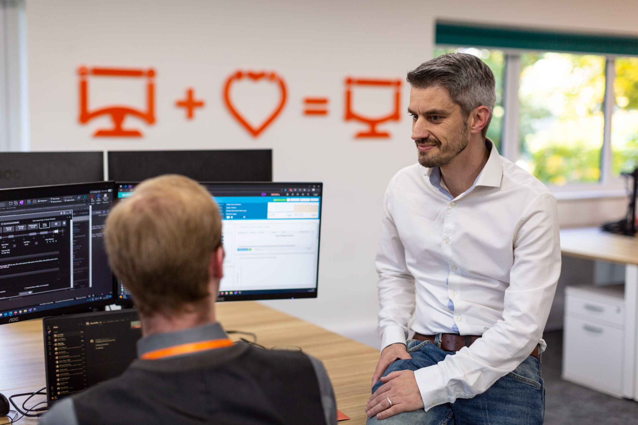 Pay As You Go IT Support | Award-Winning IT Support | Resolve