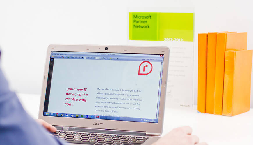 Outlook Housekeeping; how to keep your inbox clean and tidy – Resolve