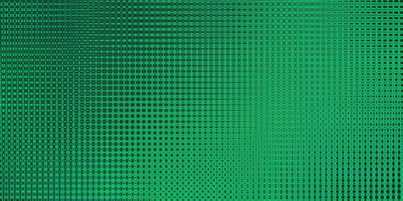 Sparkley green background