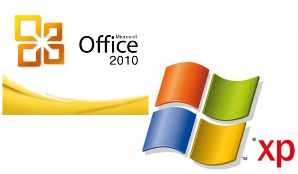 Using Office 365 with Office 2010 and Windows XP – Resolve